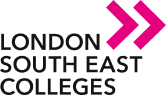 London South East Colleges Logo